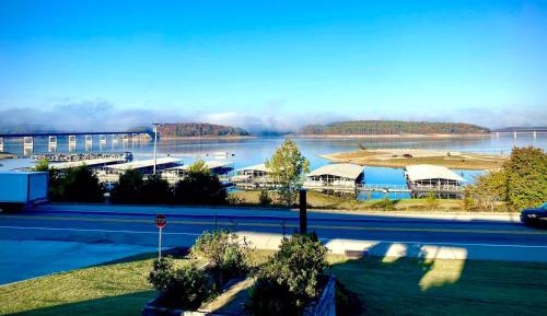 Double Room with Lake View