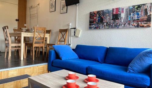 Apartment (6 Adults)
