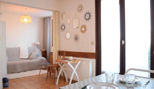 Apartment (4 Adults)
