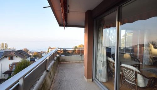 Apartment (4 Adults)