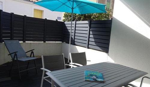 Apartment (4 Adults)