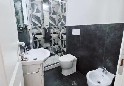 Junior Suite with Sea View