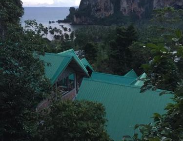 Twin Room with Mountain View
