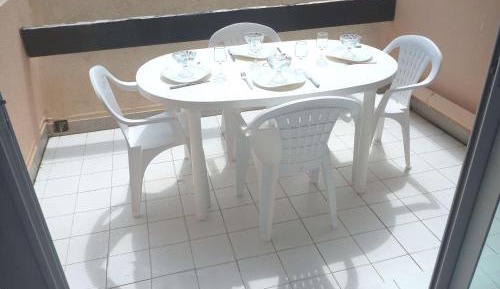 Apartment (4 Adults)