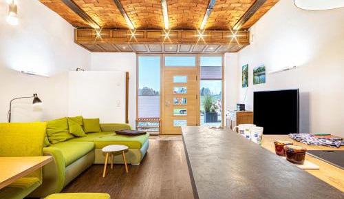 Two-Bedroom Superior Apartment