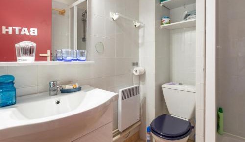 Holiday Home (4 Adults)