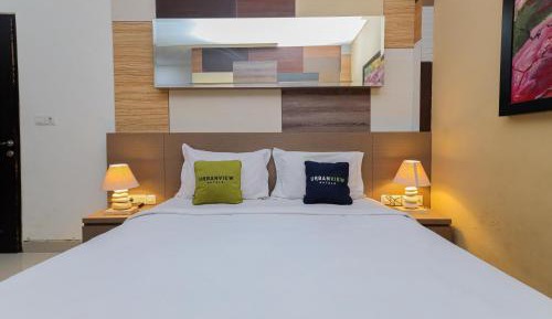 Superior Queen Room