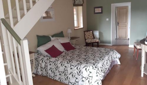 Family Double Room