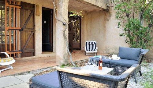 Holiday Home