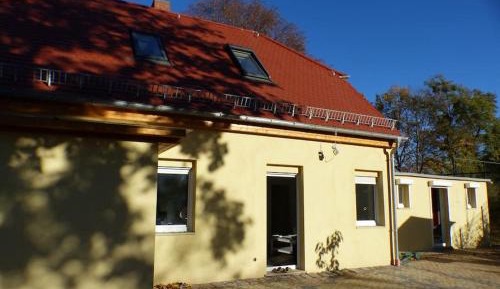 Four-Bedroom House