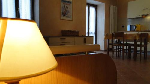 One-Room Apartament 2 Pax
