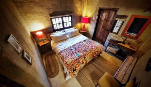 Quadruple Room with Bathroom