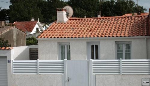 Holiday Home (2 adults)