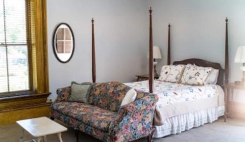 Executive Queen Room with Two Queen Beds