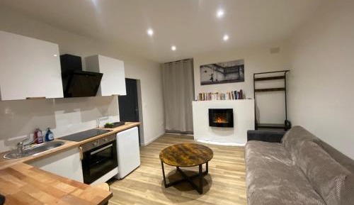Apartment - Ground Floor