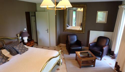Prestige Double Room