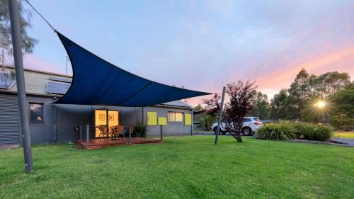 Two -Bedroom Banksia Unit