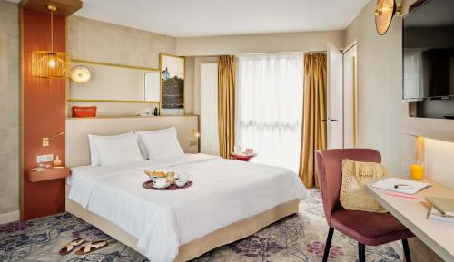 Privilege Double or Twin Room