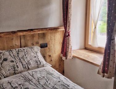Family Double Room