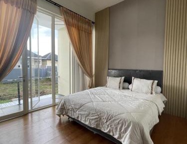 One-Bedroom Villa