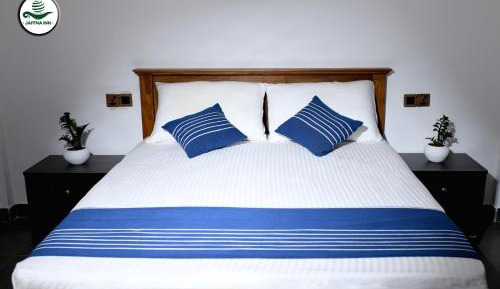 Deluxe Double Room (2 Adults + 1 Child)