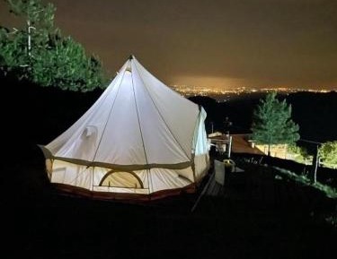 Tent