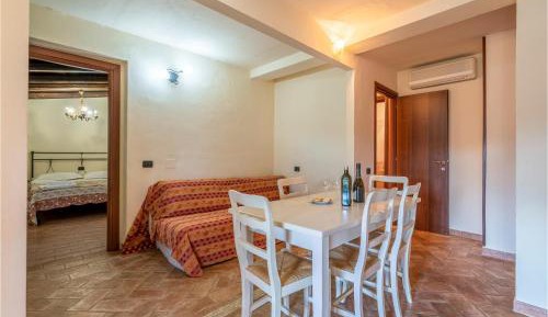 Two-Bedroom Holiday Home