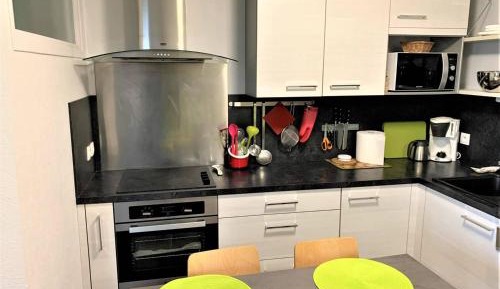 Apartment (3 Adults)