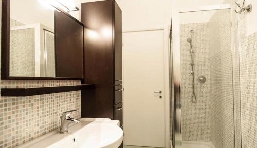 Double Room with Private External Bathroom