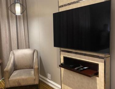 Classic King Room