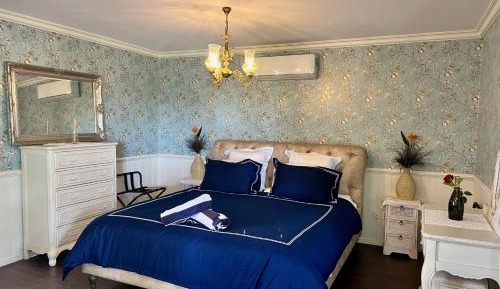 Superior Queen Room with Two Queen Beds