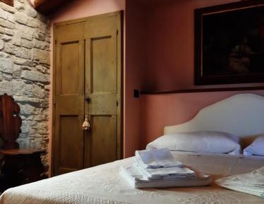 Luxury Triple Room