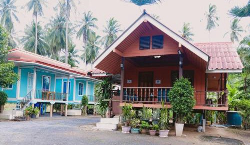 Family Bungalow