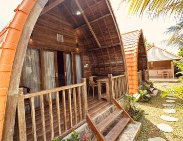 Cottage