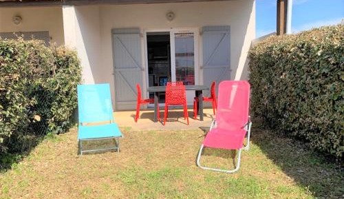 Holiday Home (2 adults)