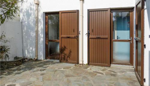 Two-Bedroom Holiday Home