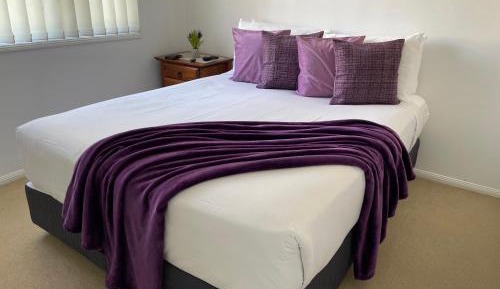 Deluxe Double Room with Bath