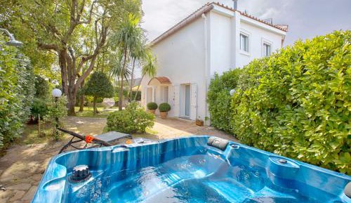 Superior Villa