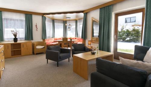Comfort One-Bedroom Apartment
