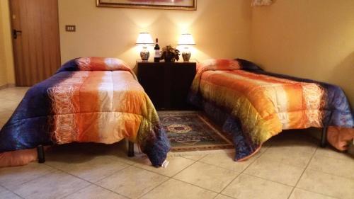 Studio Apartment (4 Adults)