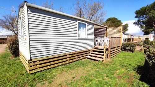 Mobile Home
