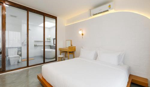 Two-Bedroom Suite