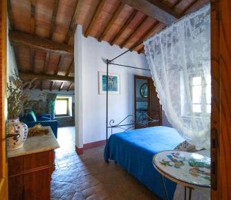 Deluxe Room with 2 Private Bathroom