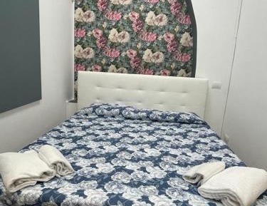 Deluxe Double Room with Extra Bed