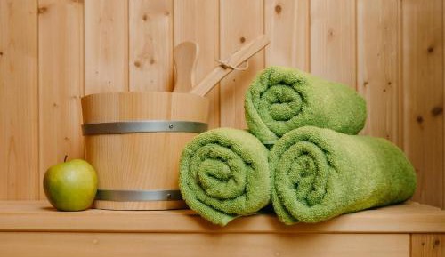 Two-Bedroom Apartment with Bath