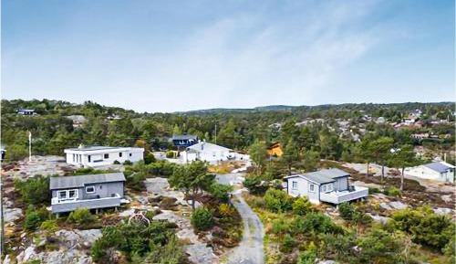 Two-Bedroom Holiday Home