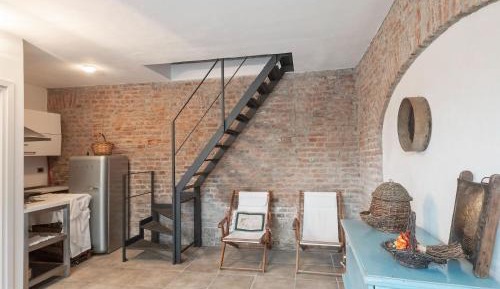 One-Bedroom Holiday Home
