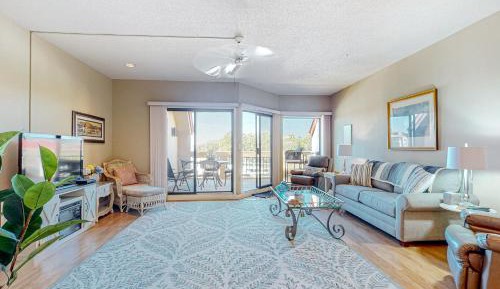 Two Bedroom Villa