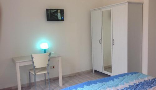 Double Room with Private External Bathroom