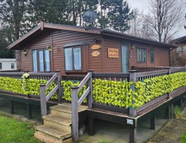 Two-Bedroom Chalet